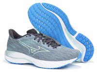 Кроссовки Mizuno WAVE INSPIRE 21 , арт. J1GC254401		